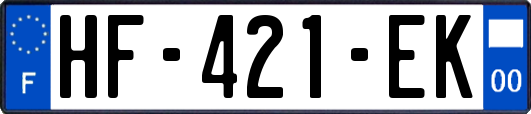HF-421-EK