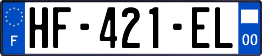 HF-421-EL