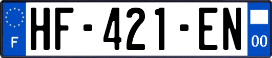 HF-421-EN