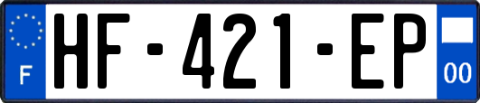 HF-421-EP