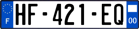 HF-421-EQ