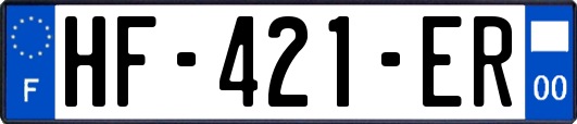 HF-421-ER
