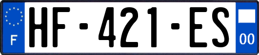 HF-421-ES