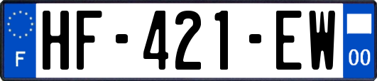HF-421-EW