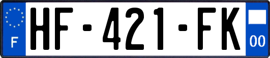 HF-421-FK