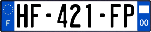 HF-421-FP