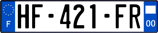 HF-421-FR