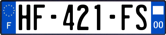 HF-421-FS