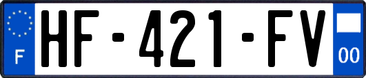 HF-421-FV