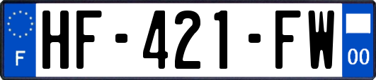 HF-421-FW
