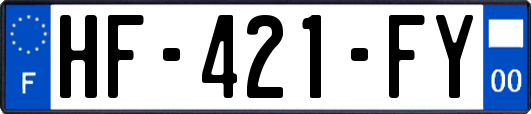 HF-421-FY