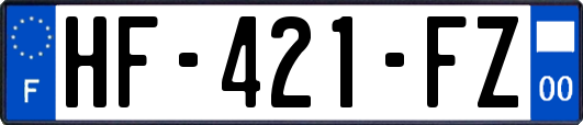 HF-421-FZ