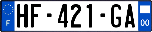 HF-421-GA