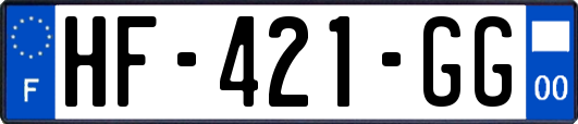 HF-421-GG