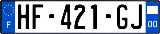 HF-421-GJ