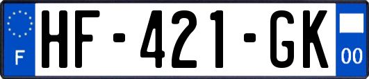 HF-421-GK