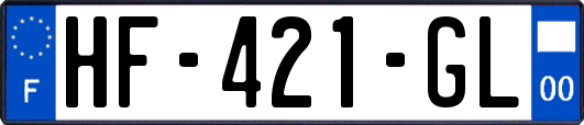 HF-421-GL