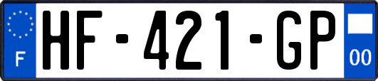 HF-421-GP