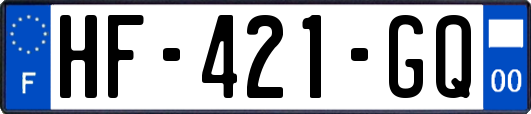 HF-421-GQ