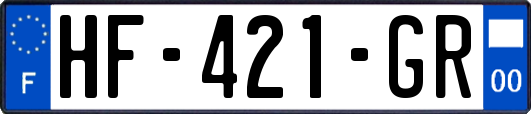 HF-421-GR