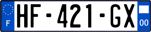 HF-421-GX