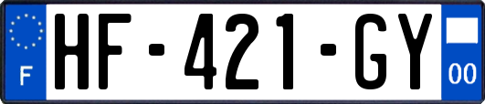 HF-421-GY