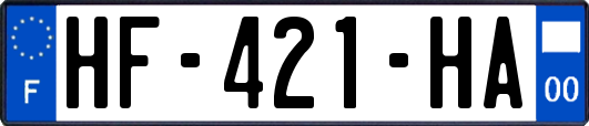 HF-421-HA