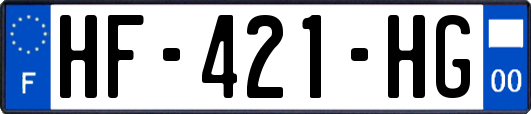 HF-421-HG
