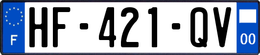 HF-421-QV