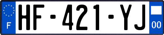 HF-421-YJ