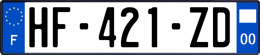 HF-421-ZD