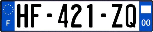 HF-421-ZQ