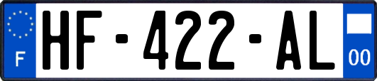 HF-422-AL