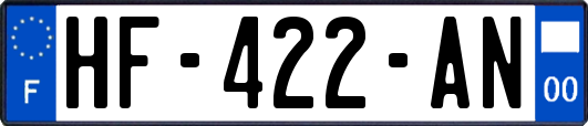 HF-422-AN