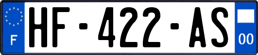 HF-422-AS