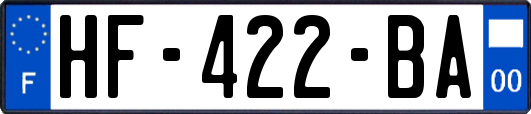 HF-422-BA
