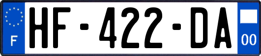 HF-422-DA