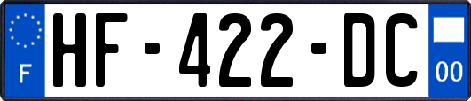 HF-422-DC
