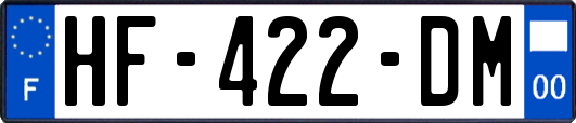 HF-422-DM