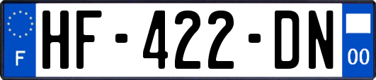 HF-422-DN