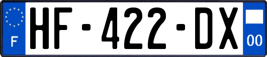 HF-422-DX