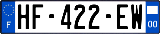HF-422-EW