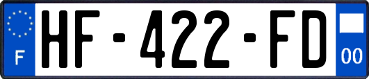 HF-422-FD