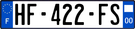 HF-422-FS