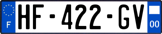 HF-422-GV