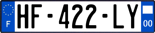 HF-422-LY