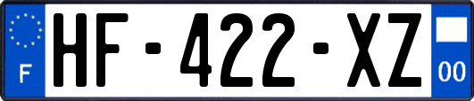 HF-422-XZ