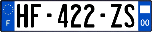 HF-422-ZS