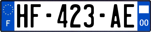 HF-423-AE