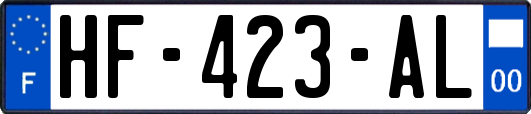 HF-423-AL